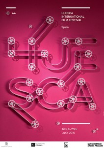 Festival Internacional de Cine de Huesca
