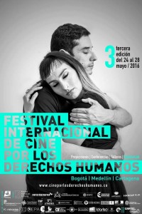 Festival Internacional de Cine por los Derechos Humanos de Bogotá