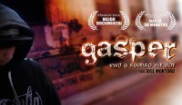 Gasper, vivo y respiro hip hop (ampliar imagen)