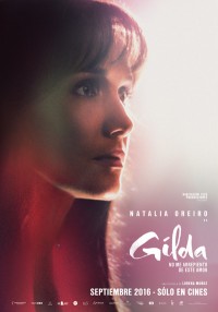 Gilda, no me arrepiento de este amor (ampliar imagen)