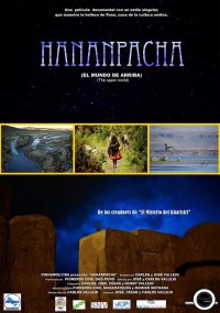 Hanan Pacha (ampliar imagen)