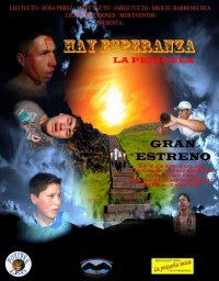 Hay esperanza (ampliar imagen)