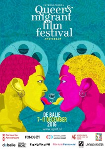 International Queer and Migrant Film Festival