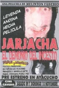 Jarjacha, el demonio del incesto (ampliar imagen)