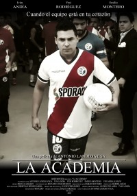 La academia (ampliar imagen)