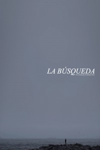 La búsqueda (ampliar imagen)