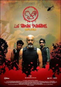 La Gran Sangre: La película (ampliar imagen)