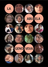 La abuela Genoveva (ampliar imagen)