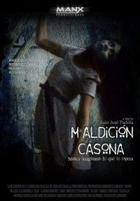 La maldición de la casona (ampliar imagen)