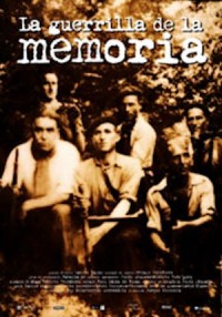 La guerrilla de la memoria (ampliar imagen)