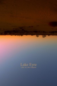 Lake Eyre (ampliar imagen)