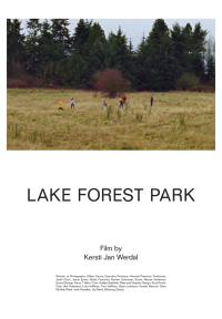 Lake Forest Park (ampliar imagen)