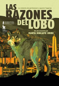 Las razones del lobo (ampliar imagen)