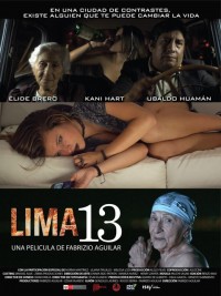 Lima 13 (ampliar imagen)