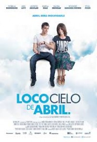 Loco cielo de Abril (ampliar imagen)