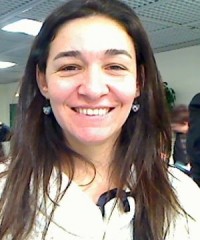Lorena Laura Muñoz