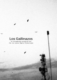 Los gallinazos (ampliar imagen)