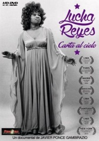 Lucha Reyes, carta al cielo (ampliar imagen)