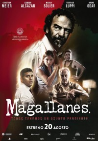 Magallanes (ampliar imagen)