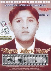 Milagroso Udilberto Vásquez (ampliar imagen)