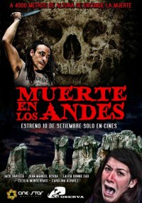 Muerte en Los Andes (ampliar imagen)