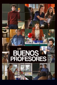 Los buenos profesores (ampliar imagen)
