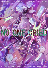 No One Cried (ampliar imagen)