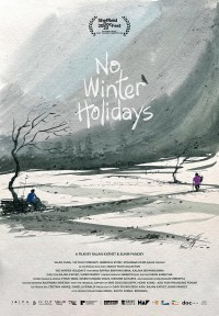 No Winter Holidays (ampliar imagen)