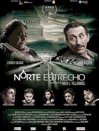 Norte estrecho (ampliar imagen)