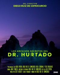 Los archivos secretos del Dr. Hurtado (ampliar imagen)