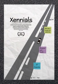 Xennials (ampliar imagen)