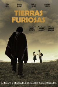 Tierras furiosas (ampliar imagen)
