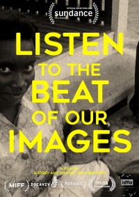 Listen to the Beat of Our Images (ampliar imagen)