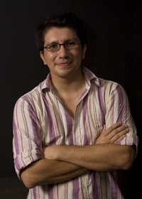 Francisco Bardales