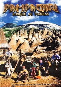 Pampachiri, bosque de piedras (ampliar imagen)