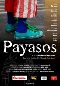 Payasos (ampliar imagen)