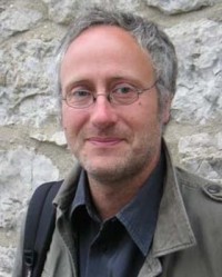 Pierre-Yves Vandeweerd
