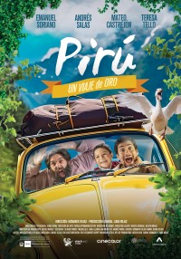 Pirú (ampliar imagen)