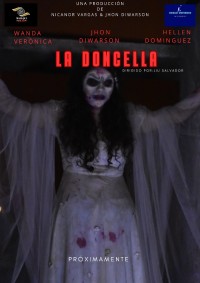 La doncella (ampliar imagen)