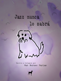 Jazz nunca lo sabrá (ampliar imagen)