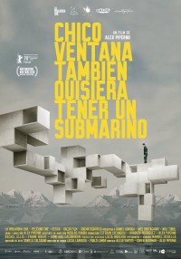 Chico ventana también quisiera tener un submarino (ampliar imagen)