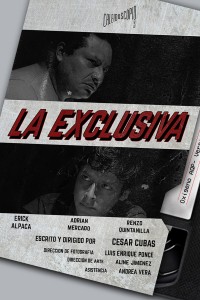 La exclusiva (ampliar imagen)