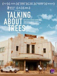 Talking About Trees (ampliar imagen)