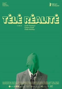 Télé Réalité (ampliar imagen)