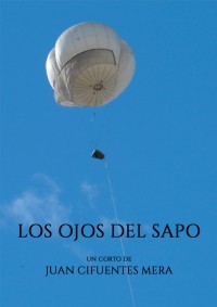 Los ojos del sapo (ampliar imagen)