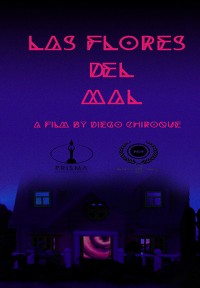 Las flores del mal (ampliar imagen)