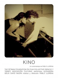 Kino (ampliar imagen)