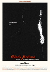 Black Medusa (ampliar imagen)