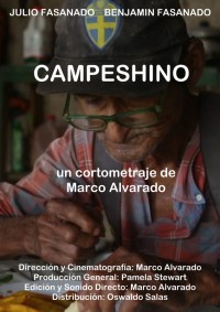 Campeshino (ampliar imagen)