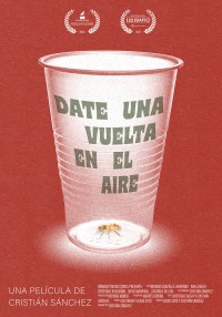 Date una vuelta en el aire (ampliar imagen)